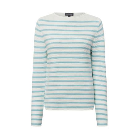 Franco Callegari Trui wit