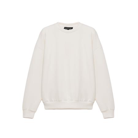 No Matter What No Matter What Sweatshirt ecru