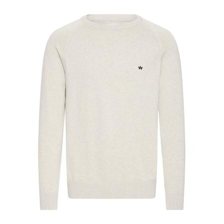 Kronstadt Kronstadt Trui Emil greige