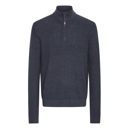 FQ1924 FQ1924 Trui FQGRANBY donkerblauw