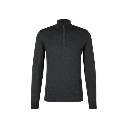 STRELLSON Trui Marek antraciet