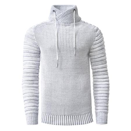 Rusty Neal Rusty Neal Trui wit