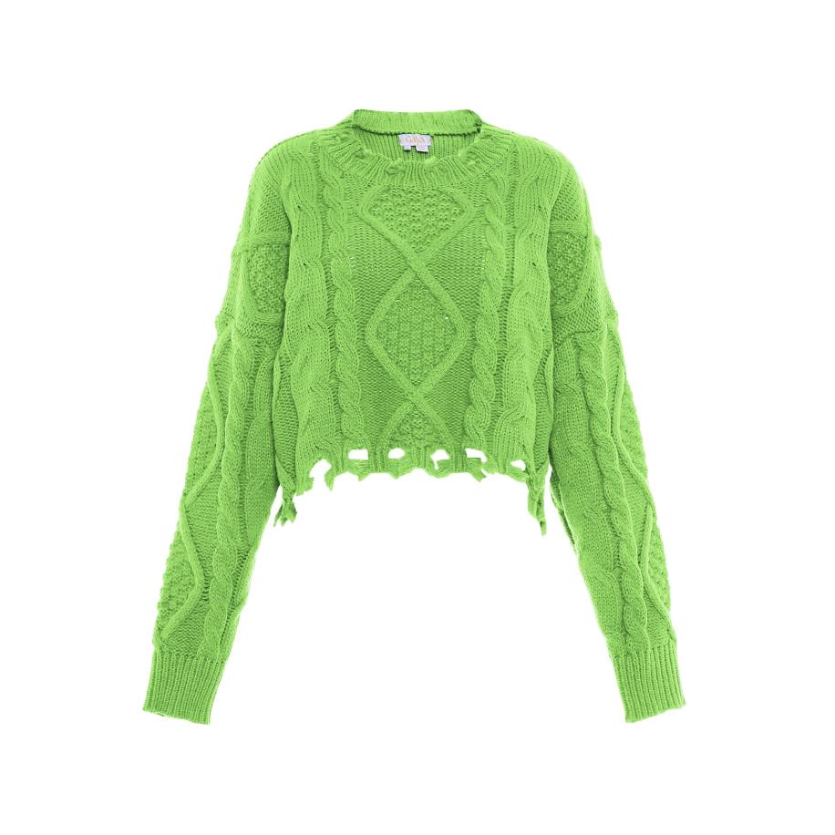 Gaya Gaya Trui limoen -