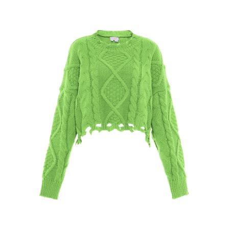 Gaya Gaya Trui limoen