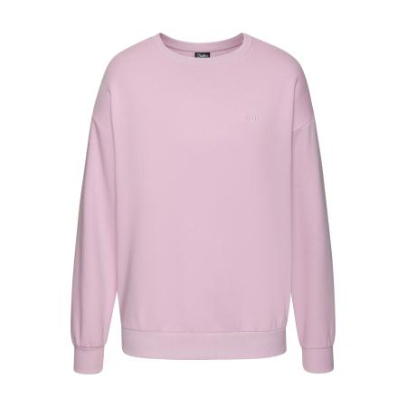 Buffalo BUFFALO Sweatshirt goud / rosa