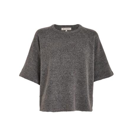 Peppercorn Peppercorn Trui Kate beige gemêleerd