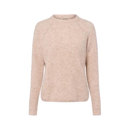 Mos Mosh MOS MOSH Trui Tammy beige