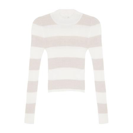 Trendyol Trendyol Trui ecru / wit
