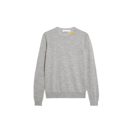 Armedangels ARMEDANGELS Trui donkergrijs