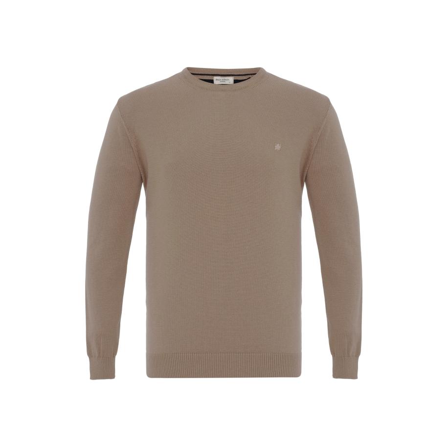 Anou Anou Anou Anou Trui bruin -