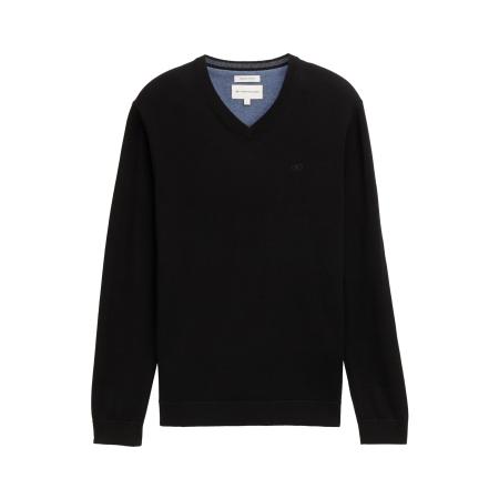 TOM TAILOR Trui zwart