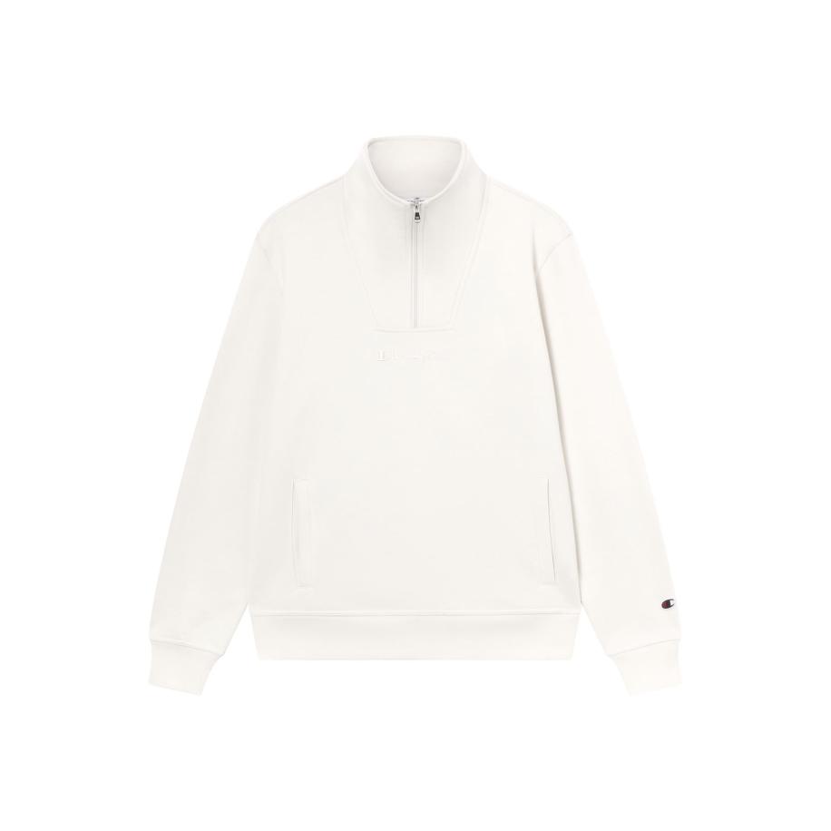 Champion Authentic Athletic Apparel Champion Authentic Athletic Apparel Sweatshirt wit -