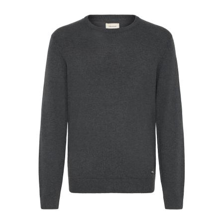 BLEND Trui BHWeba antraciet