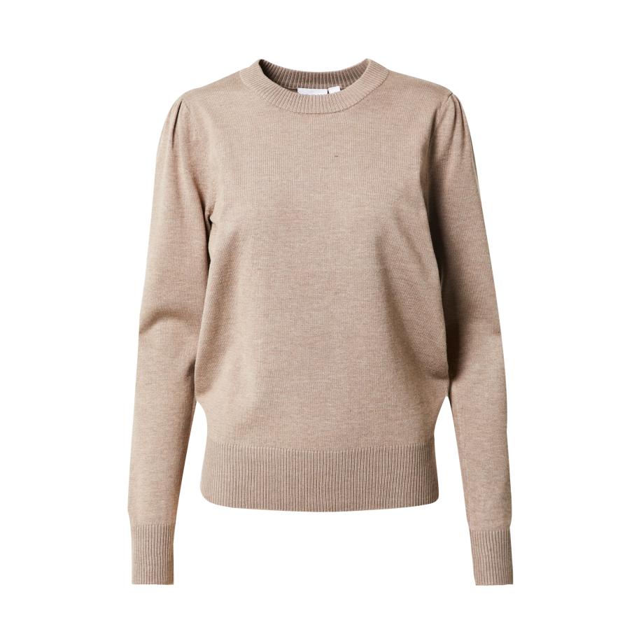 Saint Tropez SAINT TROPEZ Trui Mila beige -