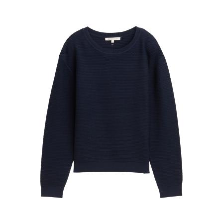 Tom Tailor TOM TAILOR DENIM Trui navy