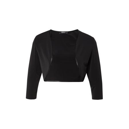 Swing SWING Bolero zwart