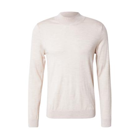 Selected SELECTED Trui Tray ecru