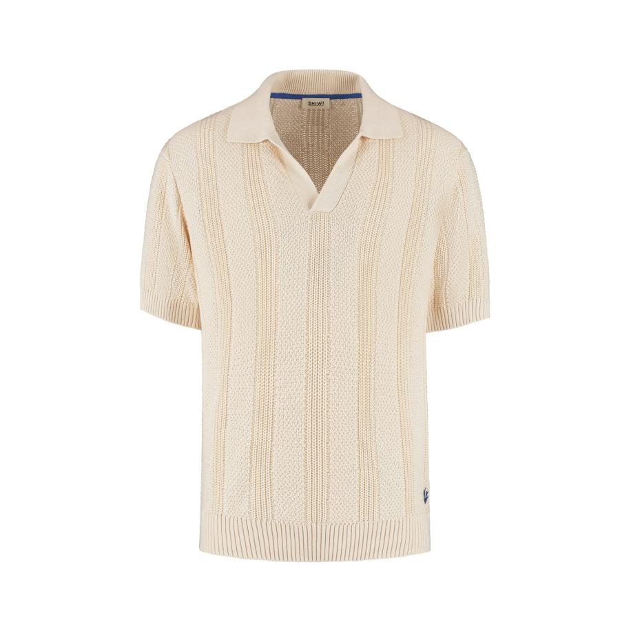 Shiwi Trui Pitt beige Bruin