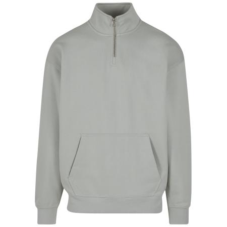 DEF Sweatshirt grijs