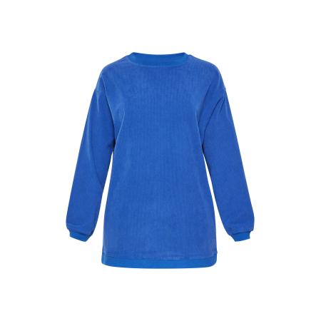 Usha usha FESTIVAL Sweatshirt Comfortable blauw