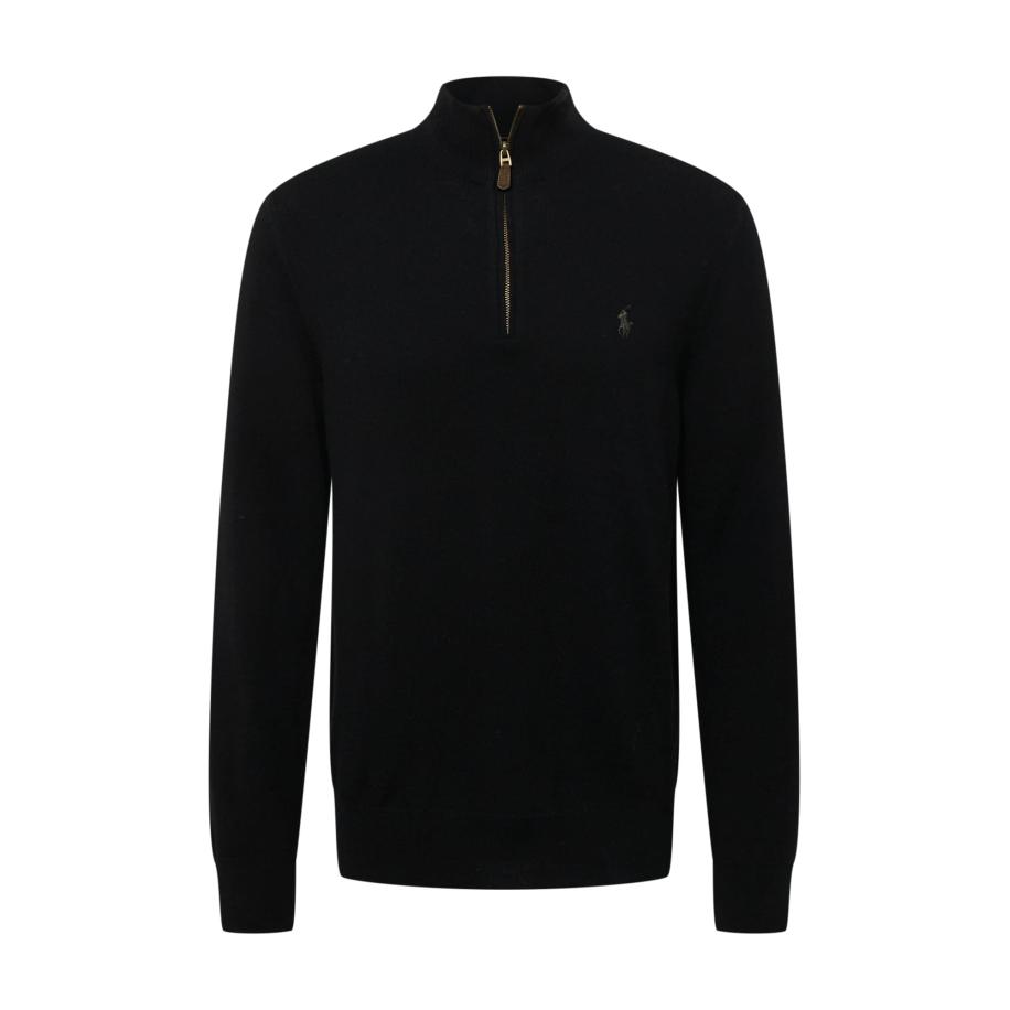 Polo Ralph Lauren Polo Ralph Lauren Trui kaki / zwart -