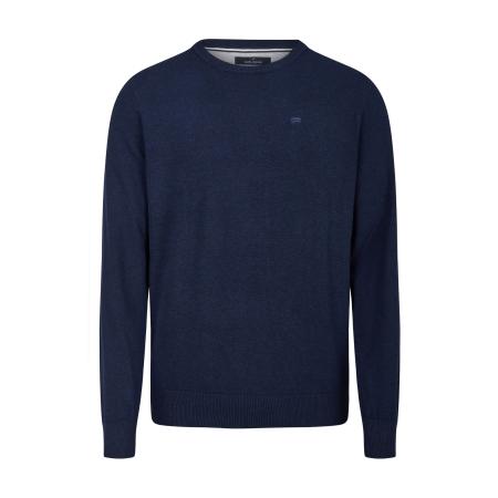 HECHTER PARIS HECHTER PARIS Trui nachtblauw