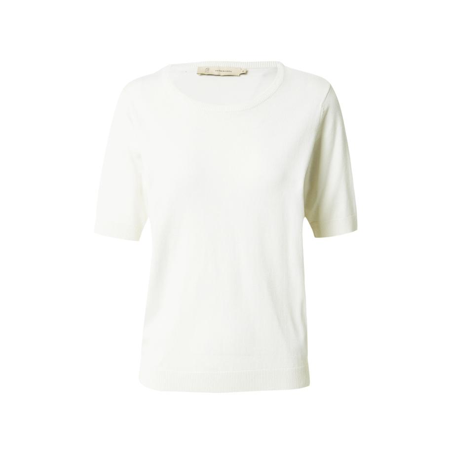 Peppercorn Trui Tana wit Wit