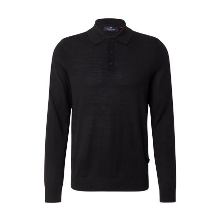 Kronstadt Kronstadt Trui Johannes zwart