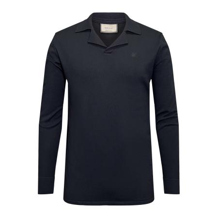 SikSilk SikSilk Trui zwart