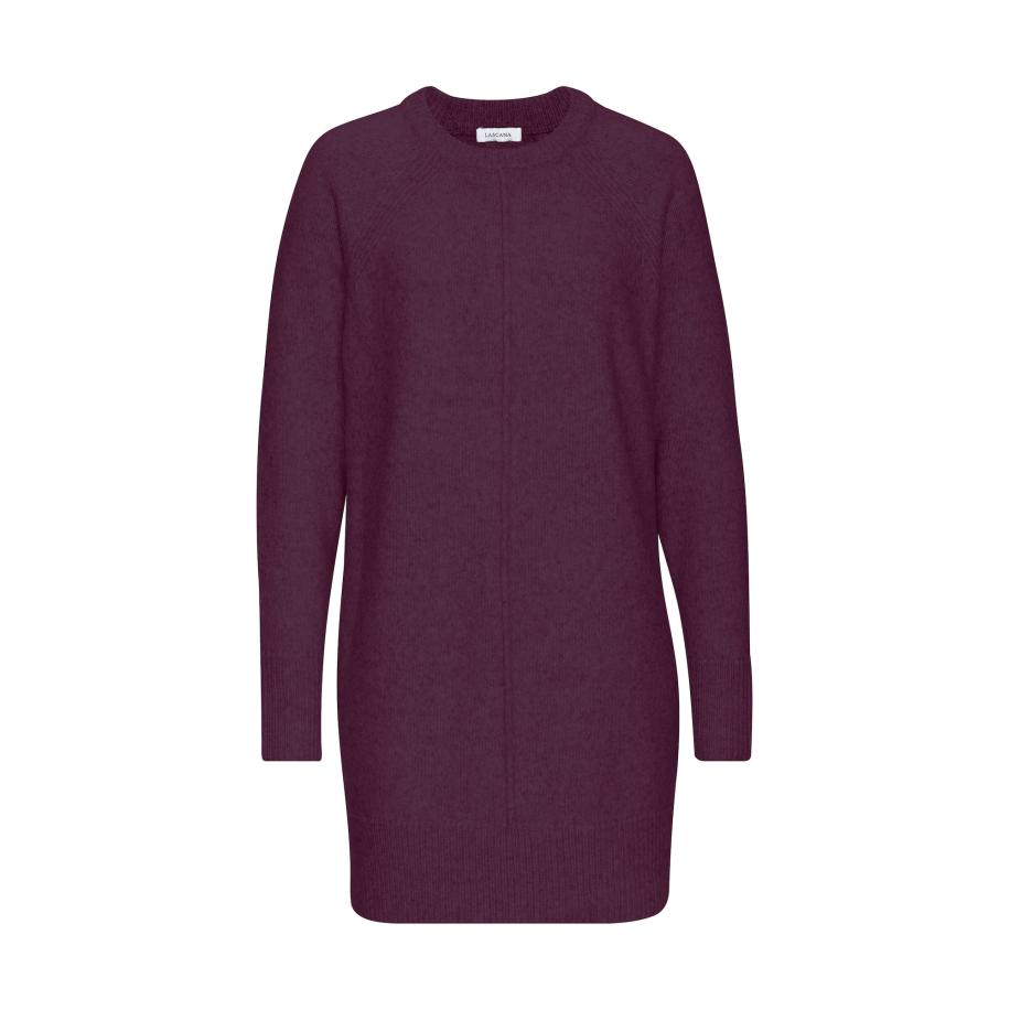 Lascana LASCANA Trui lila -