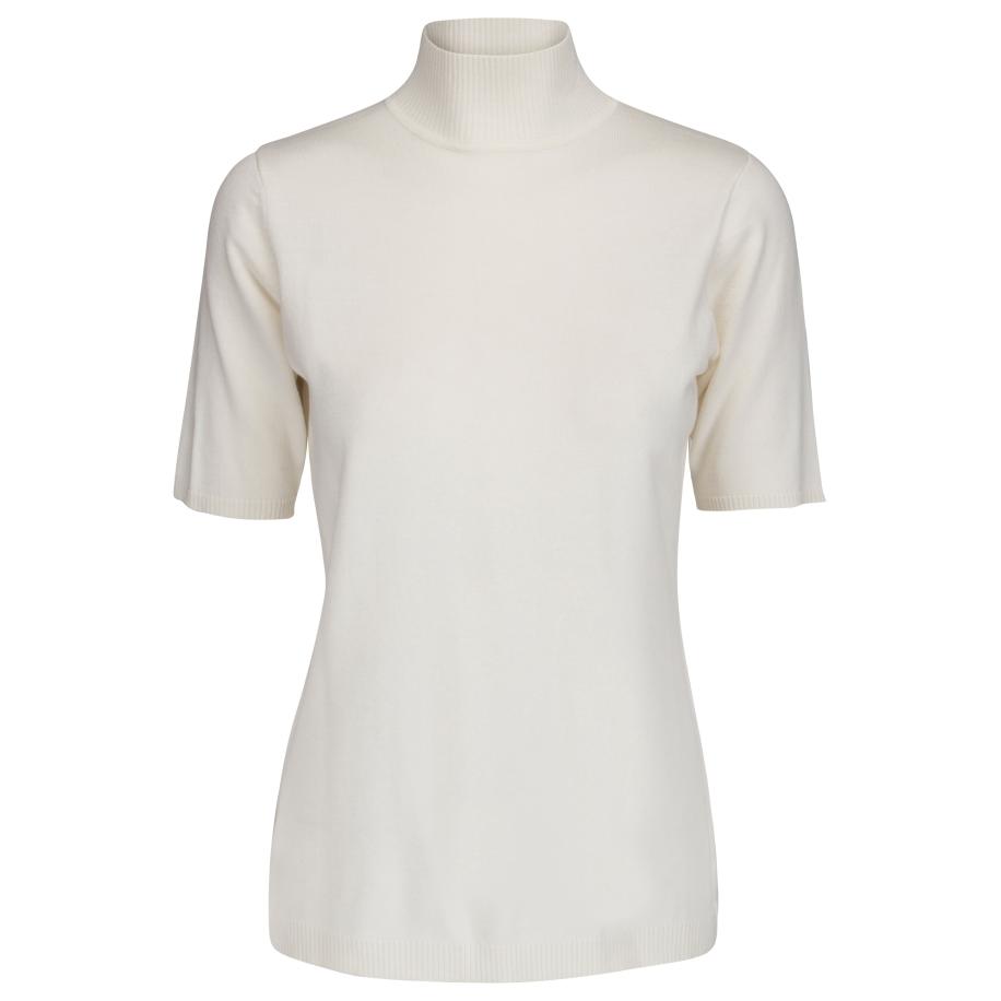 Minus minus Trui Lima wolwit -