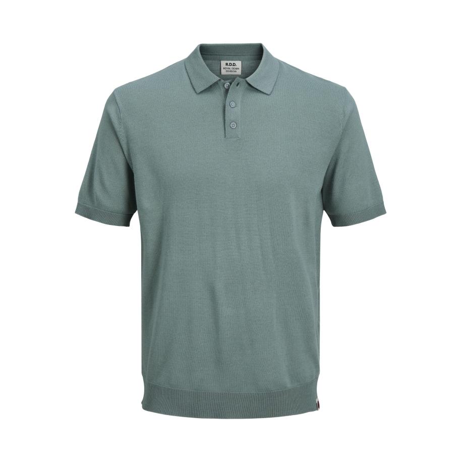 ROYAL DENIM DIVISION R.D.D. ROYAL DENIM DIVISION Trui opaal -