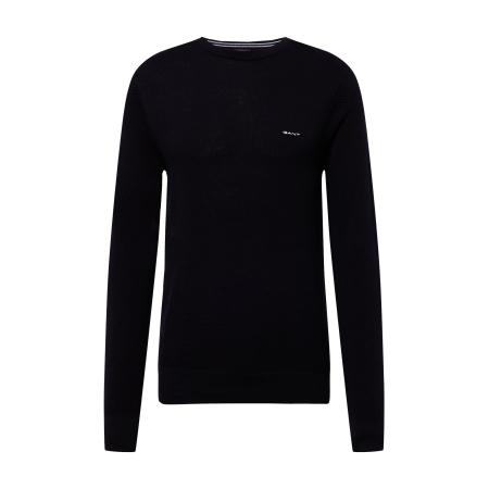 Gant GANT Trui zwart