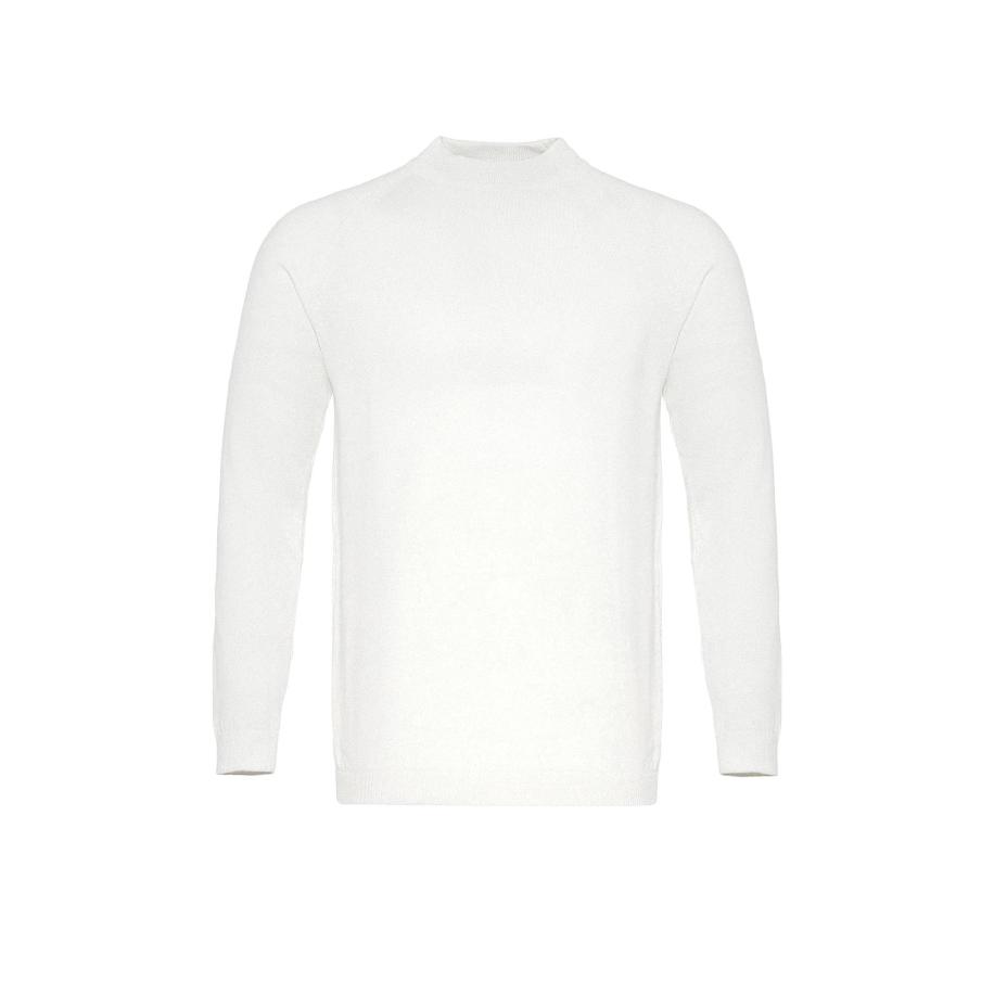 Antioch Antioch Trui wit -