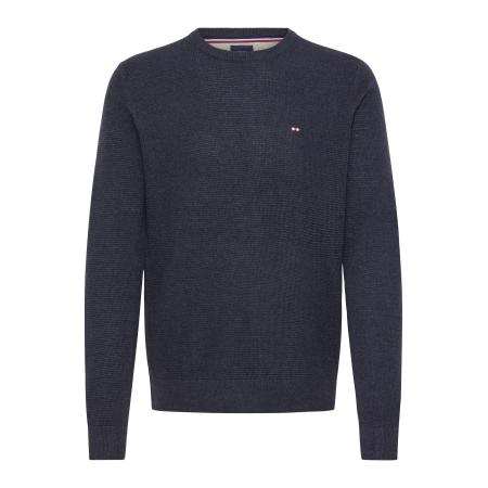 FQ1924 FQ1924 Trui FQGRANBY donkerblauw
