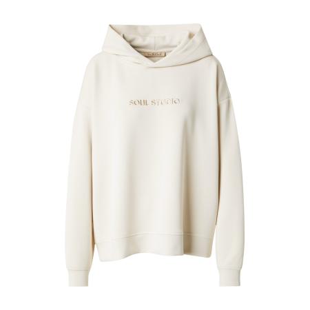 Smith & Soul Smith&Soul Sweatshirt Soul Studio sand