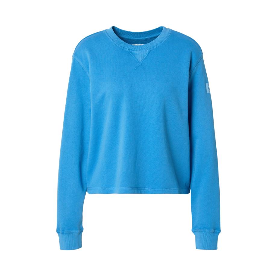 ECOALF ECOALF Sweatshirt RODAS azuur -