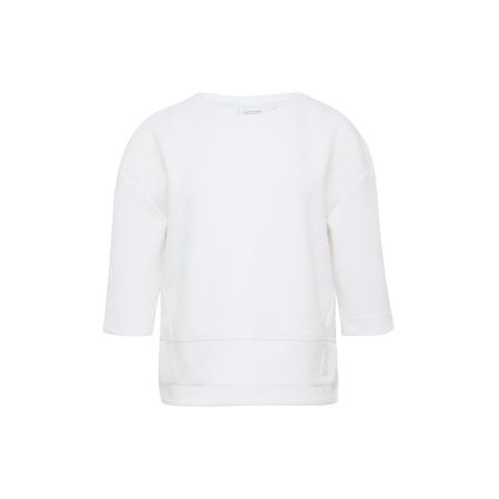 comma casual identity comma casual identity Sweatshirt wit