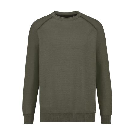 BABISTA Trui ronde halsolijf, Effen