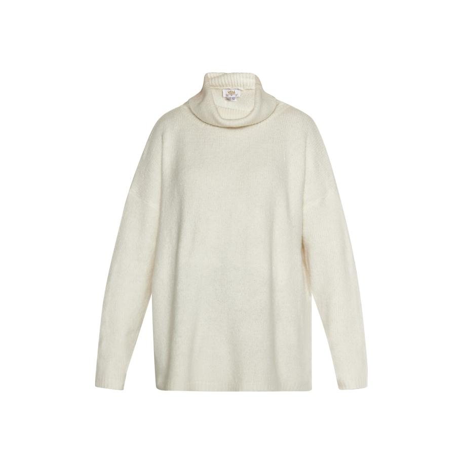 Usha usha FESTIVAL Trui crème -