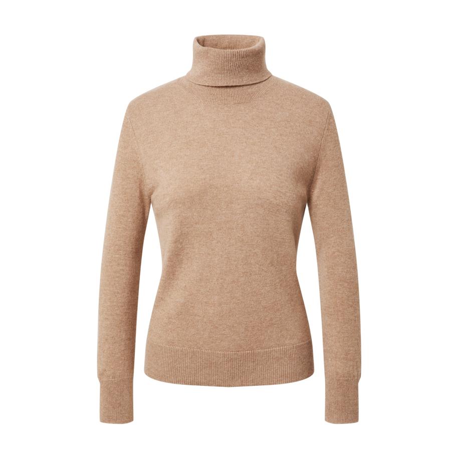 Pure Cashmere NYC Pure Cashmere NYC Trui lichtbeige -