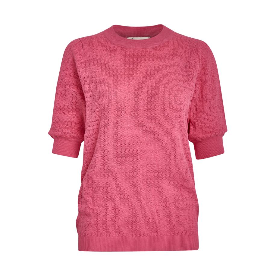 Peppercorn Trui Tala pink Roze