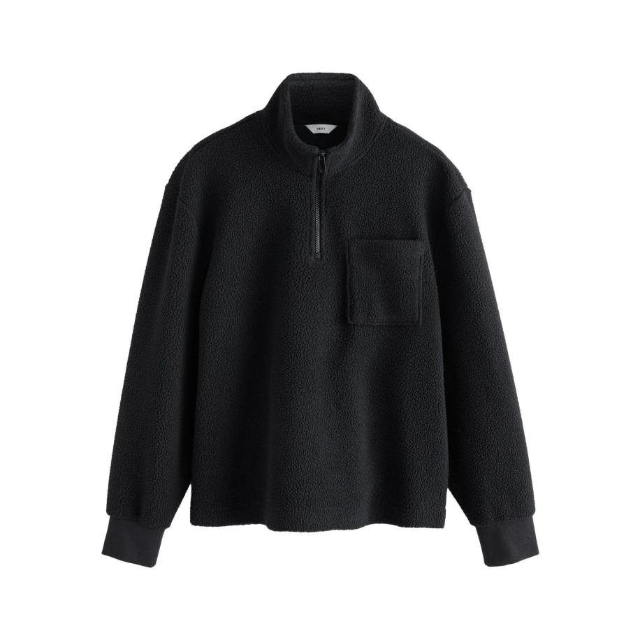 Next Trui zwart Zwart