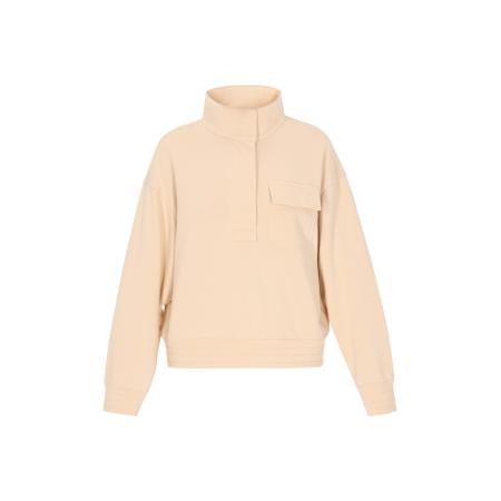 UCY Sweatshirt Comfortable chamois