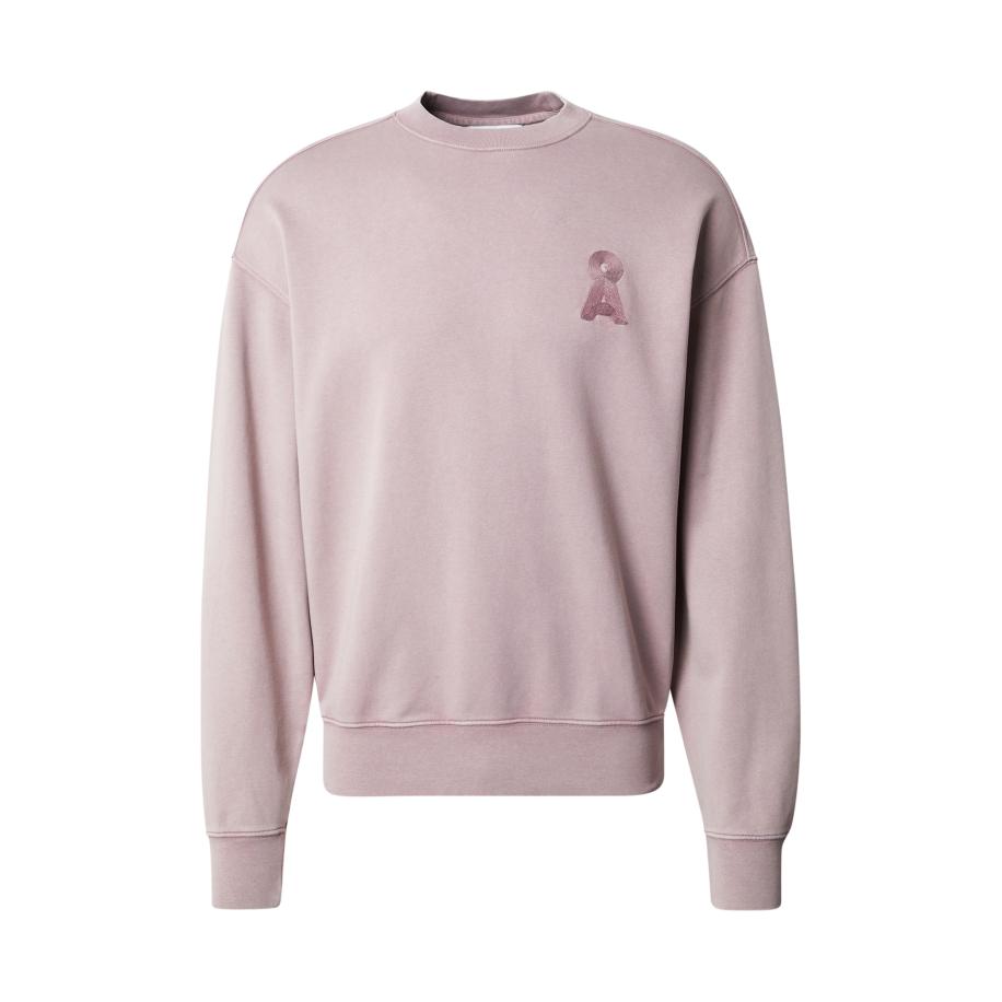 Armedangels ARMEDANGELS Sweatshirt EMAAL mauve -