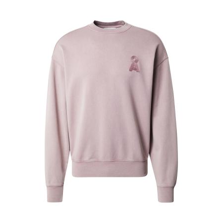 Armedangels ARMEDANGELS Sweatshirt EMAAL mauve