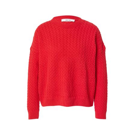 ABOUT YOU ABOUT YOU Trui Layla rood