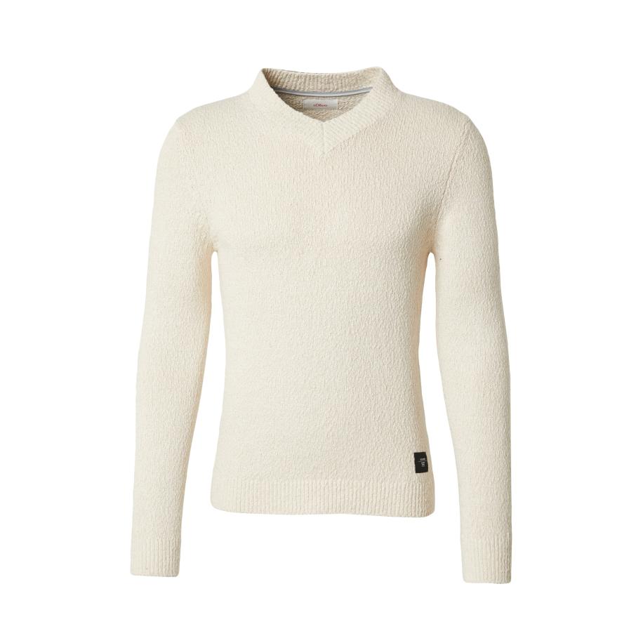 s.Oliver Trui sand Bruin