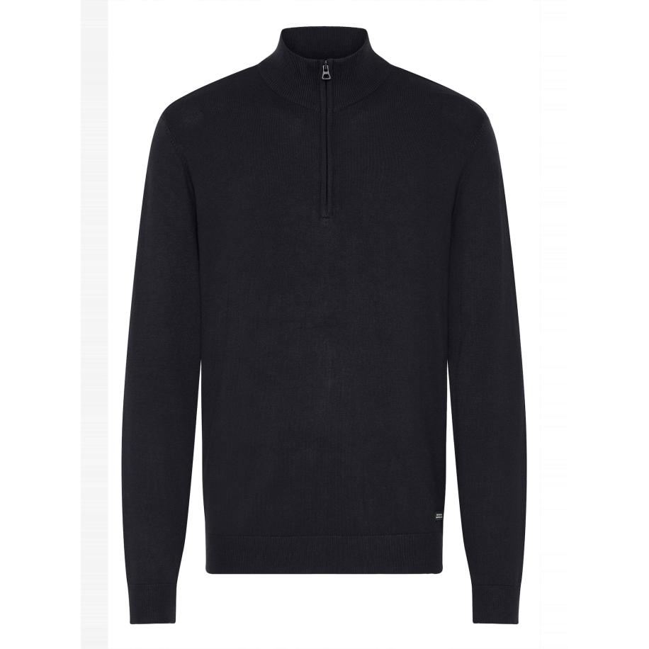 BLEND Trui BHWebex zwart Zwart