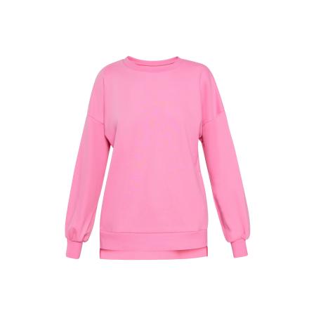 SANIKA SANIKA Sweatshirt pink / rosa